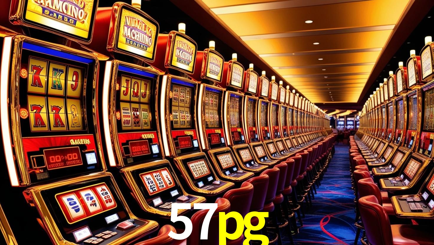 Verificação de Conta 57PG.COM